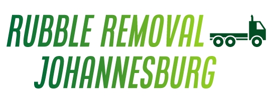 Rubble Removal Johannesburg Logo